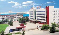 Henan Shaolin Bus Co., Ltd.