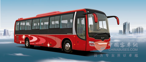 Huanghai MPB seires