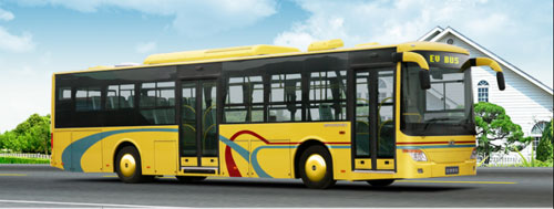 Ankai HFF6121G03EV