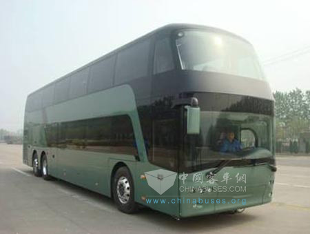Zhongtong bus