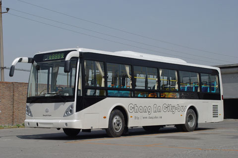 Changan SC6100