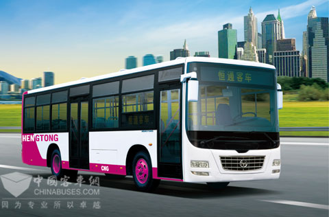 10-meter CKZ6106NB3