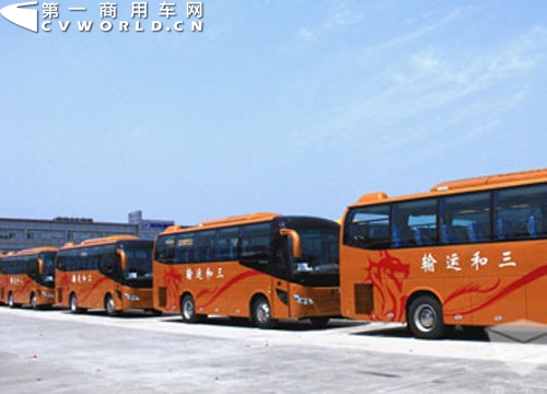 Sunlong Bus