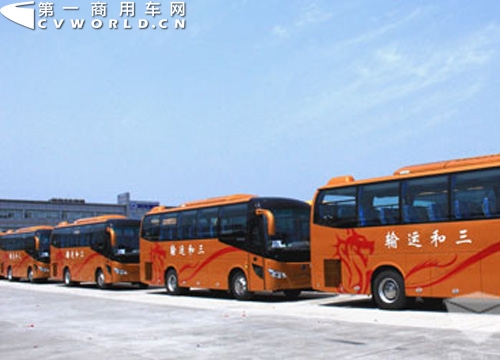 Sunlong Bus