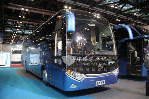 King Long XMQ6115AY