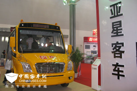 YS6730XCJ