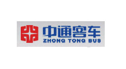 zhongtong bus logo