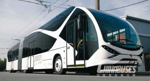 Youngman Bus