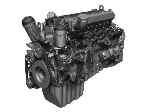 engine plants