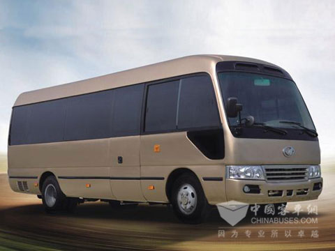 Shangrao New-energy SR6700SHEV