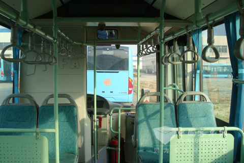 Alfa bus