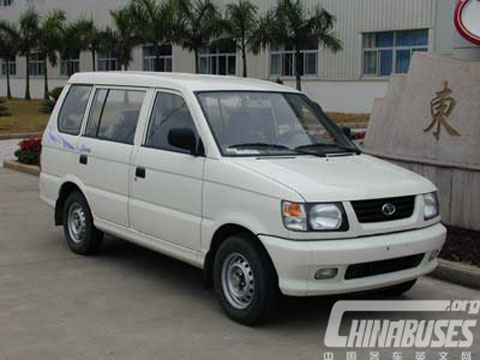 dongfeng micro bus