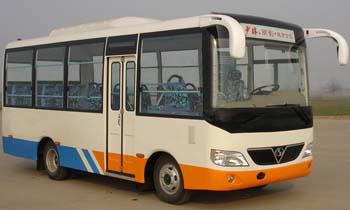 Shaolin SLG6660C3GE bus 