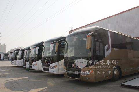 Zhongtong