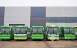 Wuzhoulong Splashes in Overseas Market at 2014