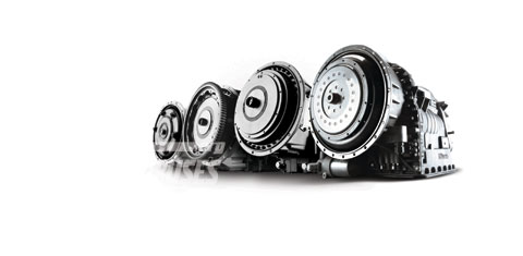 Allison Transmission to Showcase Its Largest Product Range Ever in Europe at IAA 2014