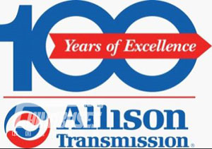 Allison Transmission to Celebrate 100th Anniversary Throughout 2015