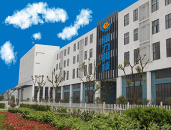 Suzhou Industrial Park Elion Technology Co., LTD. 
