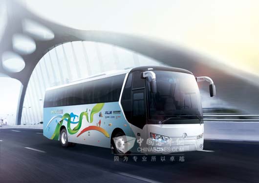 Golden Dragon is Fully Prepared for First China Youth Games