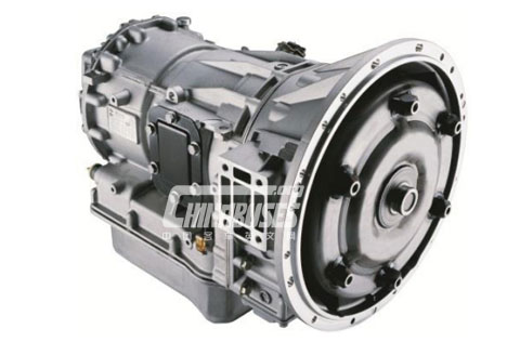 Allison Transmission Announces New Release with Van Hool, Expands 