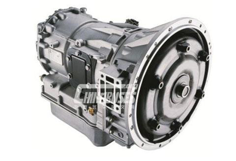 Allison Transmission Announces New Release with Van Hool, Expands