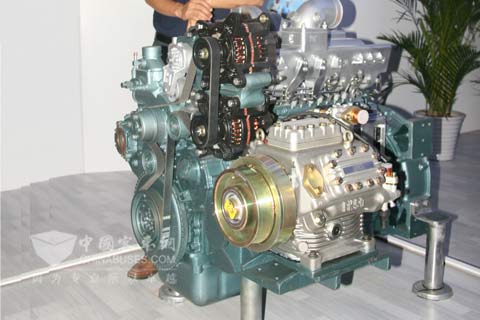 Yuchai
