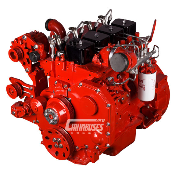 Dongfeng Cummins Engine: Expertise Service Helps Traveling Everywhere