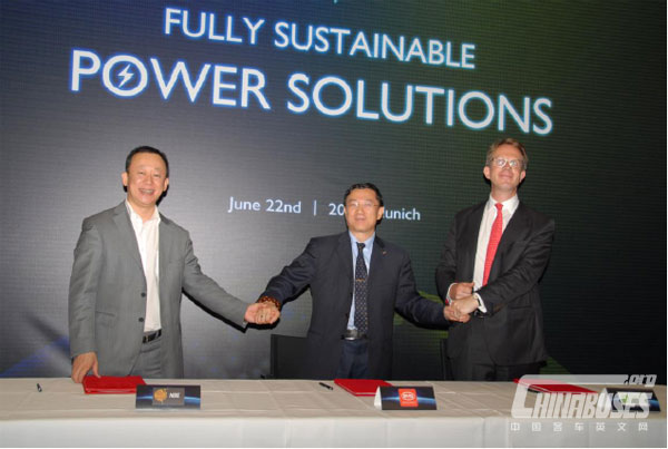 BYD Distrupts Global PV Industry with Streamlined "Fully Sustainable Power Solution" Proposition