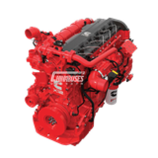 Cummins Introduces Next-generation Engine X Family