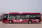 Zhongtong Bus LCK6103H
