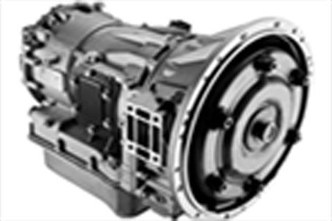 Allison Transmission 1000 Series