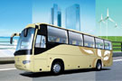 Higer Bus KLQ6109