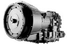 Allison Transmission T Series