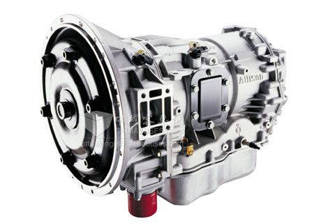 Allison Transmission 2000 Series