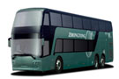 Zhongtong  Bus LCK6140HD
