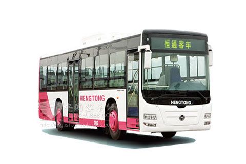 Hengtong Bus CKZ6116HN