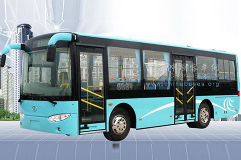 Alfa Bus YS6900G