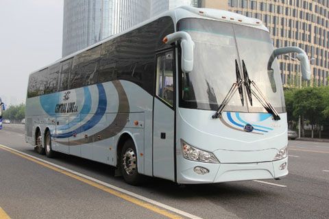 Bonluck Bus JXK6140