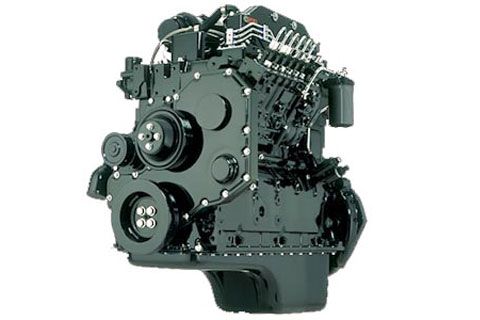 Cummins EQB125-20