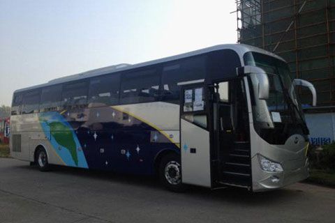 Bonluck Bus JXK6130