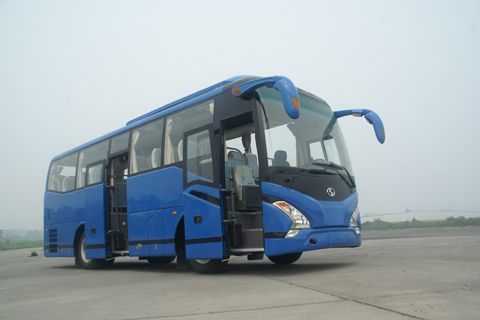 Shaolin Bus SLG6800C4ZR