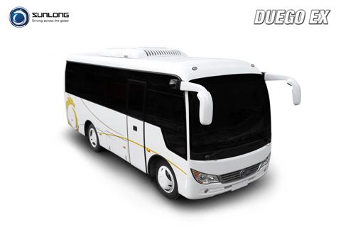 Sunlong Bus DUEGO EX