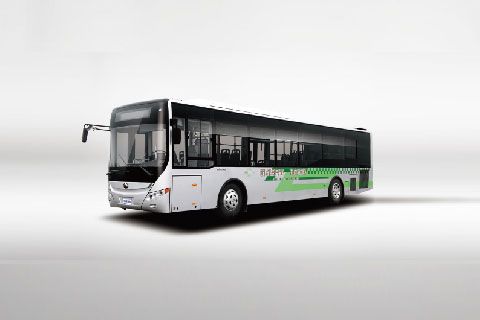 Yutong Bus ZK6128PHEVG