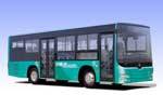 Changan Bus SC6751HNG5 natural gas city bus