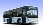 Changan Bus SC6840HNG4 Natural Gas City Bus