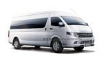 Golden Dragon Bus XML6609JEV10 electric bus
