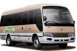 Golden Dragon Bus XML6700JEV30 electric bus