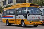 Golden Dragon Bus XML6700JEV10C electric city bus