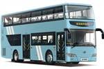 King Long Bus XMQ6111SGN5 Double Decker Bus
