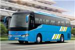 King Long Bus XMQ6113BYBEVL1 Electric Bus